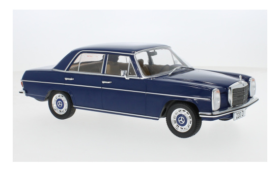 MCG MCG18123 Mercedes 220 D (W115) 1:18