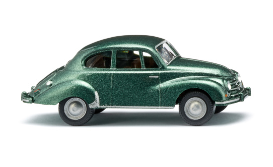 Wiking 012203 DKW F 89 - grünmetallic 1:87