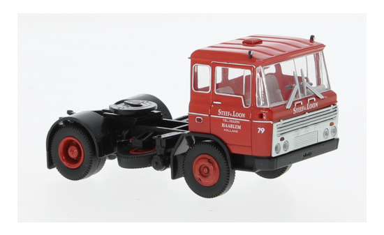 Brekina BRE85295 DAF FT 2600 SZM - Steef v. Loon 1:87