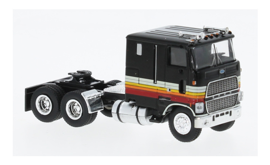 Brekina BRE85853 Ford CLT 9000 - BF Goodrich 1:87