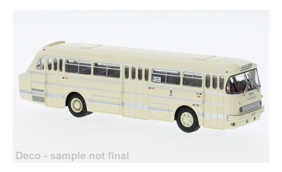 Brekina BRE59580 Ikarus 66 3-türig - BVG 1:87