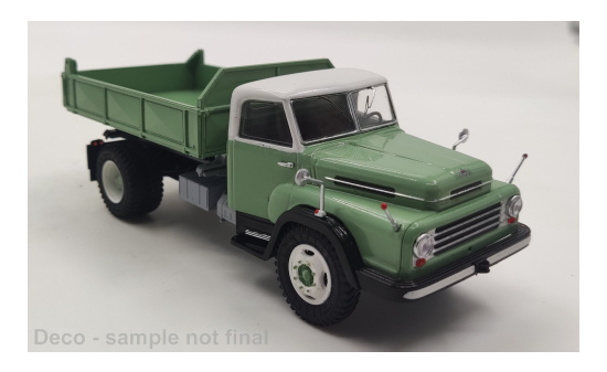 Premium ClassiXXs PCL47173 Csepel D-450 - Vorbestellung 1:43