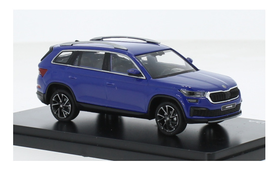 Abrex ABR143AB-041MQ Skoda Kodiaq FL 1:43