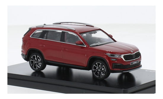 Abrex ABR143AB-041JF Skoda Kodiaq FL 1:43