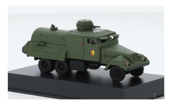 BoS-Models BOS87861 IFA G5 SK2 Wasserwerfer - NVA 1:87