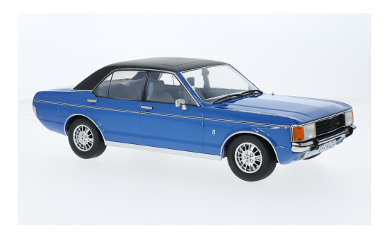 MCG MCG18394 Ford Granada MK I 1:18