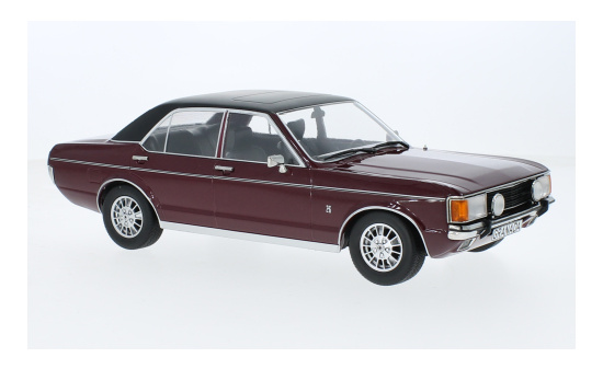 MCG MCG18393 Ford Granada MK I 1:18