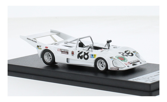 Trofeu TRODSN-188b Lola T297 - 24h Le Mans - M.Lateste - J-F.Auboiron - Vorbestellung 1:43