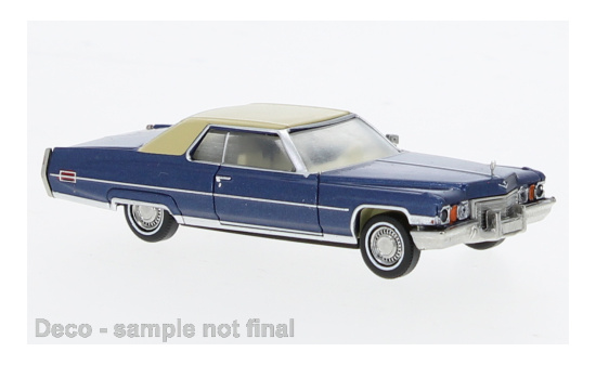 Brekina BRE18127 Cadillac Coupe deVille - Vorbestellung 1:87