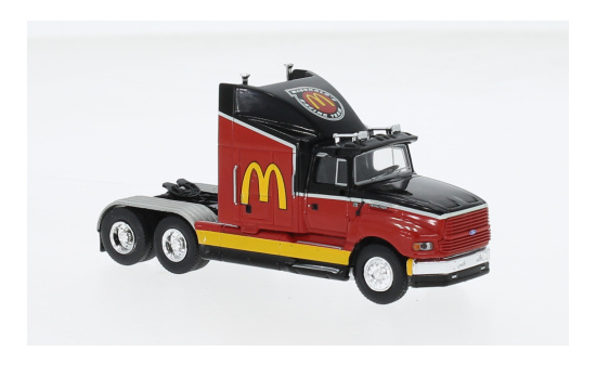 Brekina BRE85903 Ford Aeromax - Mc Donalds Racing - Vorbestellung 1:87