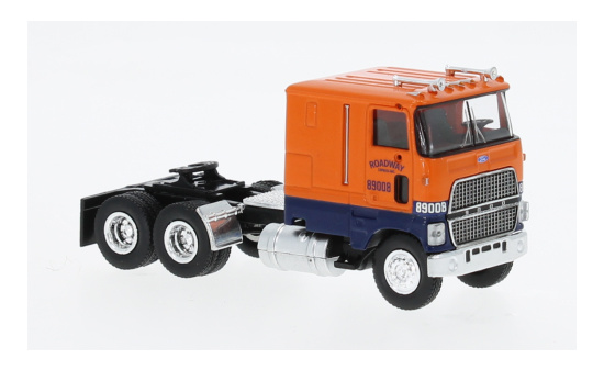 Brekina BRE85858 Ford CLT 9000 - Roadway - Vorbestellung 1:87