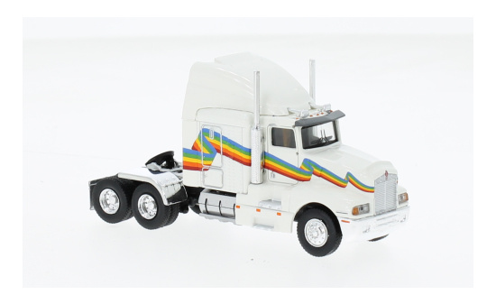 Brekina BRE85932 Kenworth T 600 - Rainbow - Vorbestellung 1:87