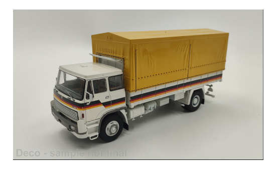 Premium ClassiXXs PCL47181 LIAZ 100.05 - weiss - Vorbestellung 1:43