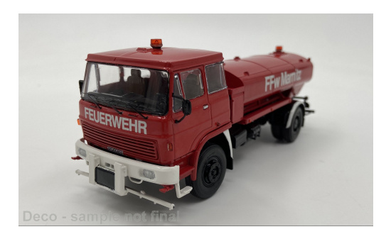 Premium ClassiXXs PCL47184 LIAZ 100.850 SA 8 - rot - FF Marnitz 1:43