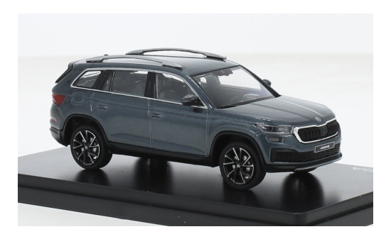 Abrex ABR143AB-041C Skoda Kodiaq FL 1:43