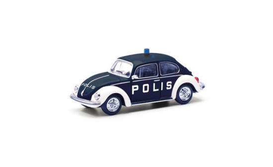 Herpa 097390 Volkswagen (VW) Käfer 1303 