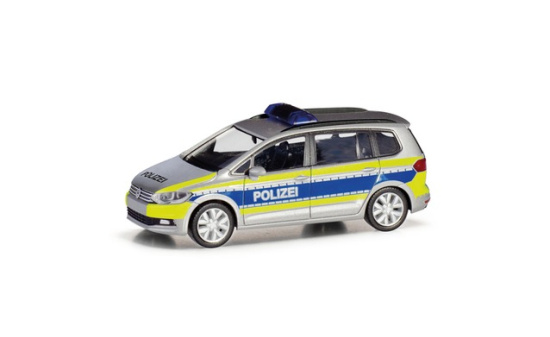 Herpa 097949 Volkswagen (VW) Touran 