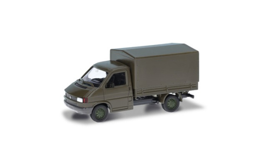 Herpa 700832 Volkswagen (VW) T4 Pritsche 