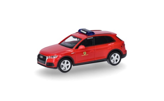 Herpa 956871 Audi Q5 