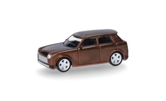 Herpa 956666 Trabant nT 