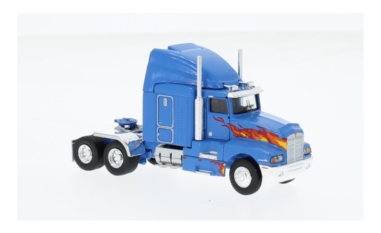 Brekina BRE85934 Kenworth T 600 - Flames 1:87