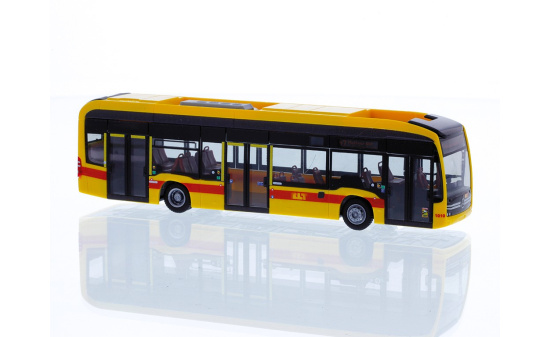 Rietze 75577 Mercedes-Benz eCitaro BLT (CH), 1:87 1:87