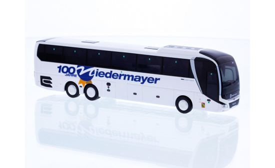 Rietze 74857 MAN Lion's Coach L`17 Niedermayer Passau, 1:87 1:87