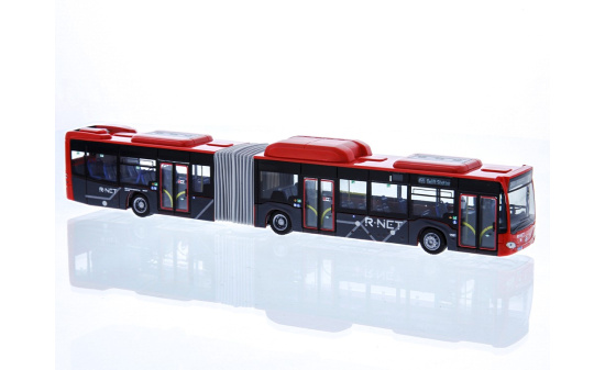 Rietze 73595 Mercedes-Benz Citaro G ´15 NGT R-Net (NL), 1:87 1:87