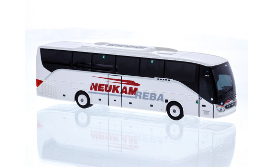 Rietze 77916 Setra S 515 HD Neukam Reba Fürth, 1:87 1:87