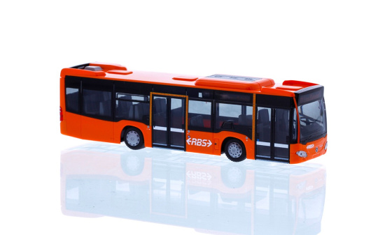 Rietze 67961 Mercedes-Benz Citaro K´12 RBS (CH), 1:87 1:87