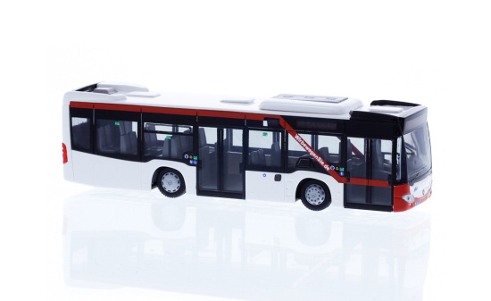 Rietze 67948 Mercedes-Benz Citaro K ´12 Uckermärkische Verkehrsgesellschaft, 1:87 1:87