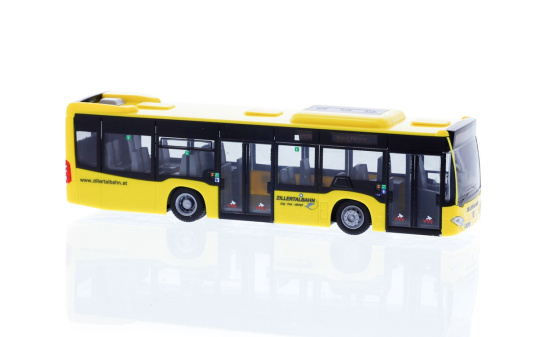 Rietze 67960 Mercedes-Benz Citaro K´15 Zillertalbahn (AT), 1:87 1:87