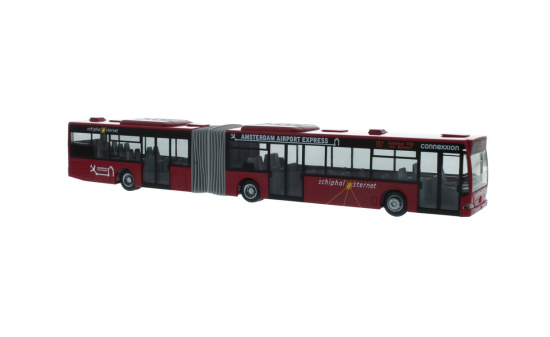 Rietze 69055 Neoplan Skyliner ´11 Schwalb Reisen, Buseck, 1:87 1:87