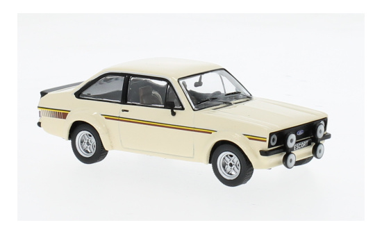 IXO IXOCLC538N.22 Ford Escort MK II - beige 1:43