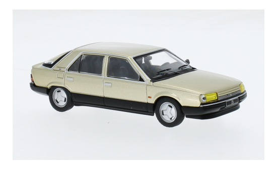 IXO IXOCLC539N.22 Renault 25 Phase 1 - beige (Metallic) 1:43