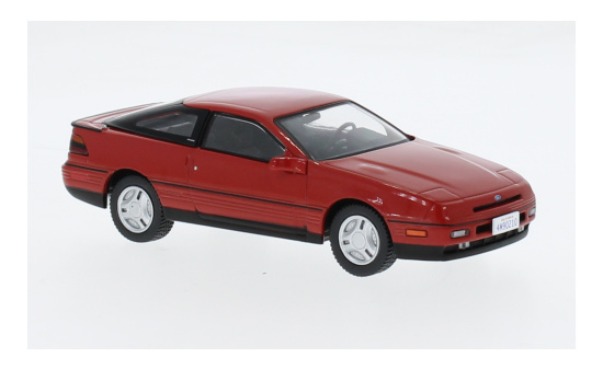 IXO IXOCLC540N.22 Ford Probe GT Turbo - rot 1:43