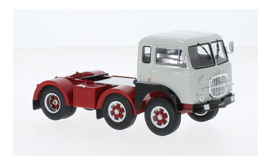 IXO IXOTR176.22 Fiat 690 T1 - grau 1:43