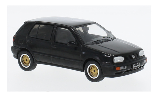 IXO IXOCLC525N.22 VW Golf III Custom 1:43