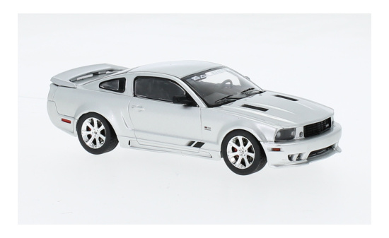 IXO IXOCLC535N.22 Ford Mustang Saleen S281 - grau (Metallic) 1:43