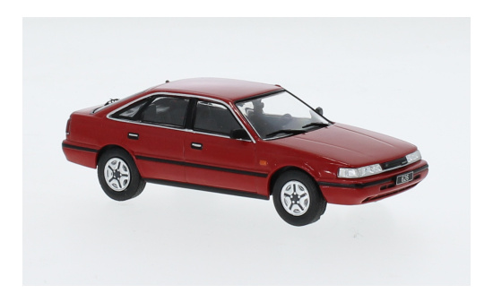 IXO IXOCLC520N.22 Mazda 626 - rot 1:43