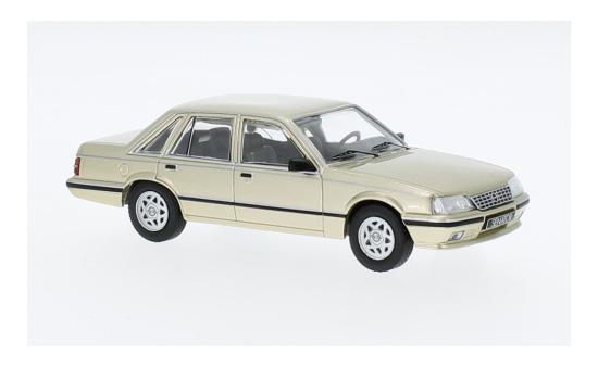 IXO IXOCLC521N.22 Opel Senator A2 - hellbeige (Metallic) 1:43