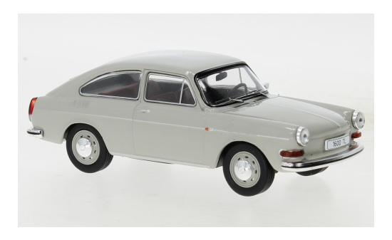 IXO IXOCLC503N.22 VW 1600 TL - beige 1:43