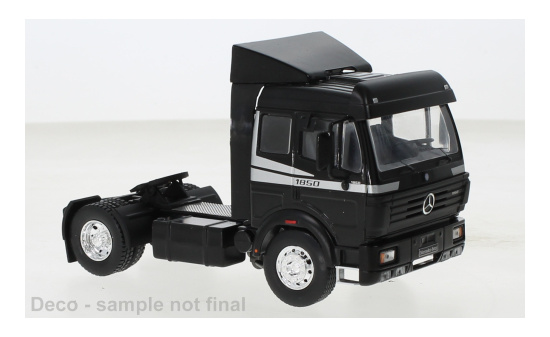 IXO IXOTR156.22 Mercedes SK II 1850 - schwarz 1:43