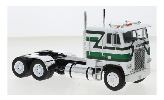 IXO IXOTR149.22 Freightliner FLA - weiss , Dekor 1:43