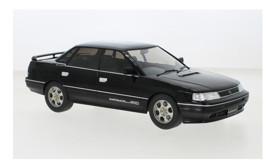 IXO IXO18CMC131A.22 Subaru Legacy RS - schwarz 1:18