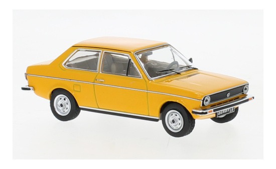 IXO IXOCLC442N.22 VW Derby LS - orange 1:43