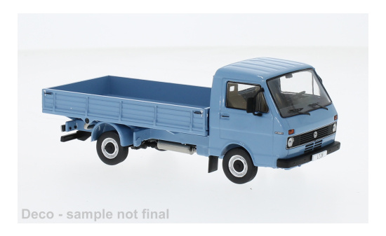 IXO IXOCLC554N.22 VW LT 28 - hellblau - Vorbestellung 1:43