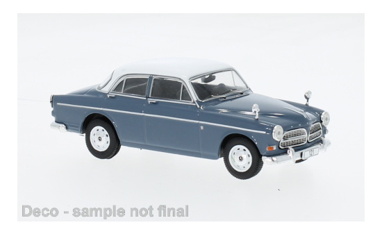 IXO IXOCLC556N.22 Volvo 121 Amazon - grau - Vorbestellung 1:43