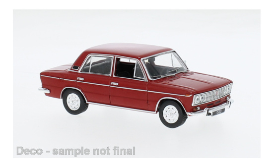 IXO IXOCLC570N.22 Lada 1500 - rot - Vorbestellung 1:43