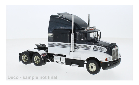 IXO IXOTR183.22 Kenworth T600 A - schwarz , weiss - Vorbestellung 1:43